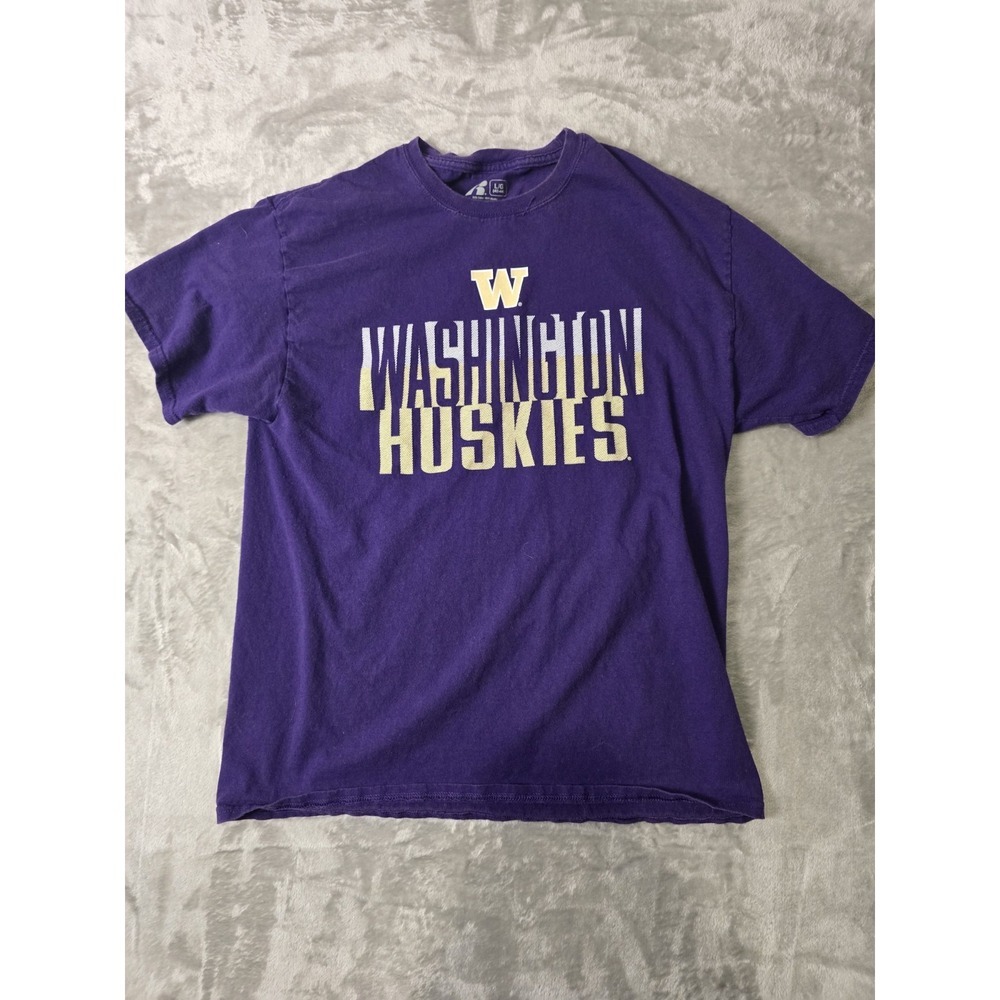 Washington Huskiest Shirt